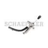 LuK Clutch Master Cylinder LMC475