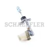 LuK Clutch Master Cylinder LMC518