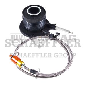 LuK Clutch Slave Cylinder LSC326