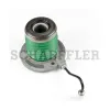 LuK Clutch Slave Cylinder LSC379