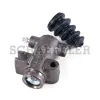 LuK Clutch Slave Cylinder LSC484