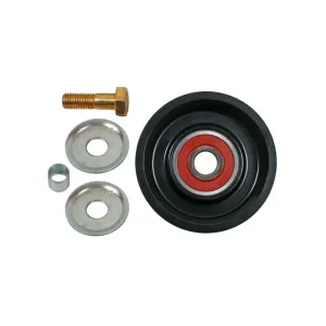 Litens Accessory Drive Belt Idler Pulley LTN-900496A