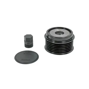 Litens Alternator Decoupler Pulley LTN-920015A