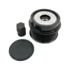 Litens Alternator Decoupler Pulley LTN-920019A