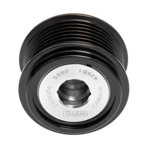Litens Alternator Decoupler Pulley LTN-920037A