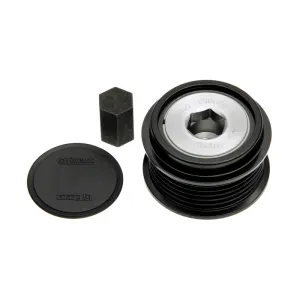 Litens Alternator Decoupler Pulley LTN-920053A