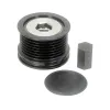 Litens Alternator Decoupler Pulley LTN-920087A
