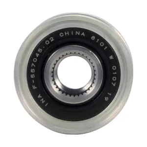 Litens Alternator Clutch Pulley LTN-930023A