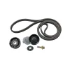 Litens Serpentine Belt Drive Conversion Kit LTN-999161A