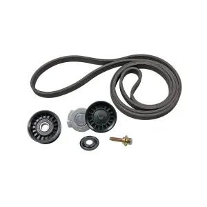 Litens Serpentine Belt Drive Conversion Kit LTN-999161A
