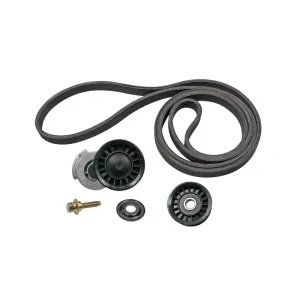 Litens Serpentine Belt Drive Conversion Kit LTN-999190A