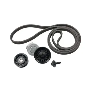 Litens Serpentine Belt Drive Conversion Kit LTN-999215A