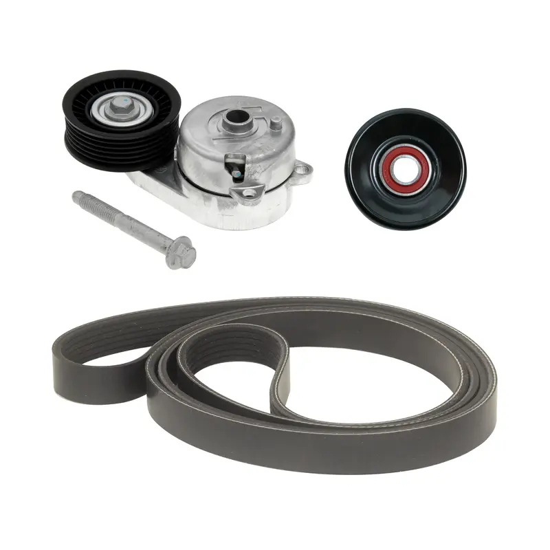 Litens Serpentine Belt Drive Component Kit LTN-LV999010A