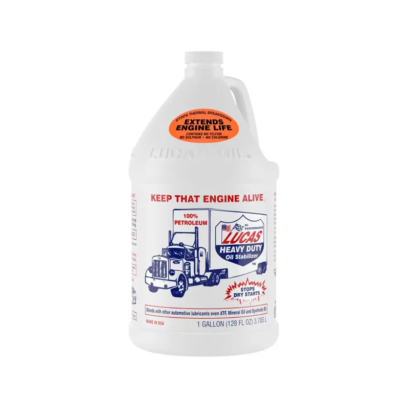 Highline Fuel Stabilizer LUC-10002