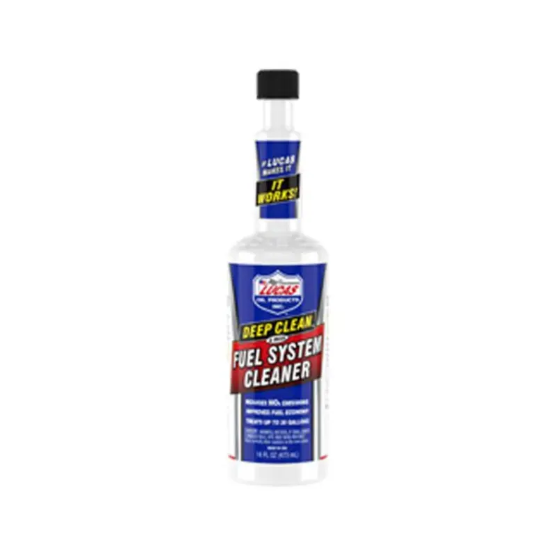 Highline Fuel Stabilizer LUC-10512