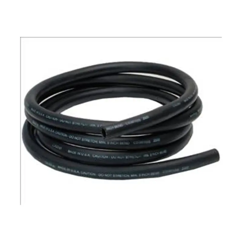 Hayden Rubber Hose M460E