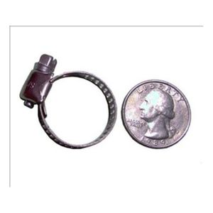Hayden Cooler Hose Clamp M460HCA