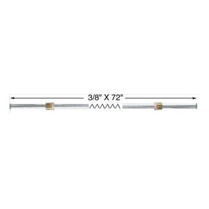 Transtar Cooler Line M461BA