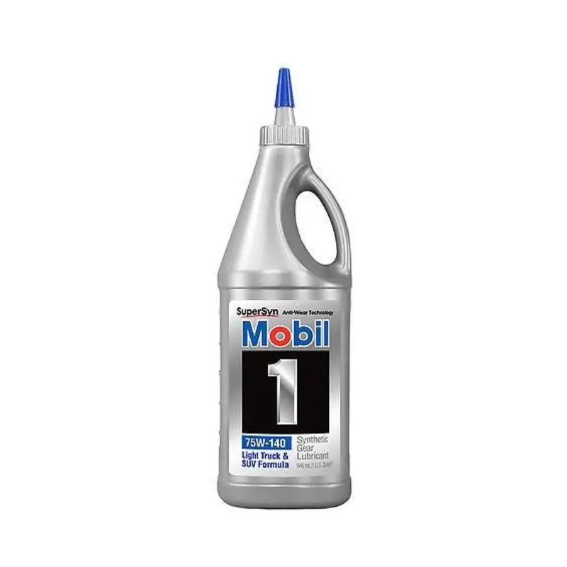 Mobil Gear Oil M465-108957
