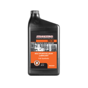 Transtar Gear Oil 75W140, 32 oz., Synthetic M46575W140