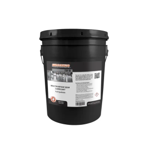Transtar Gear Oil 75W90, 5 Gallon, Synthetic M46575W90-5