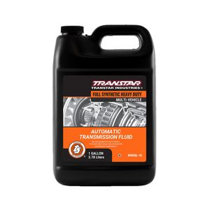Transtar Allison MD/HD Transmission Fluid, 1 Gallon Container M465AL-1G