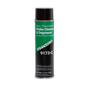 Transtar Autobody Technology Brake Cleaner M465BKSC