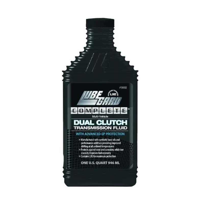 Lubegard Transmission Fluid Additive M465DCT