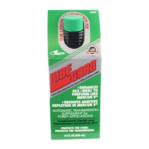 Lubegard Transmission Fluid Additive M465LMV