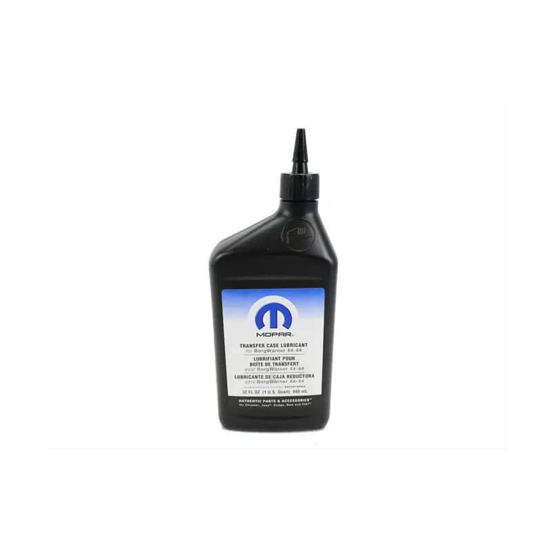 Original Equipment Fluid M465MOPARTCASE