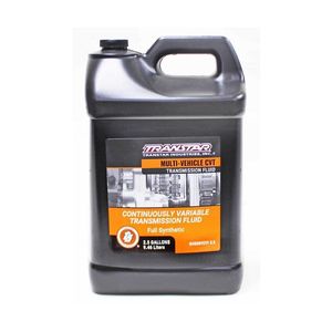 Transtar Transmission Fluid M465MVCVT-2.5