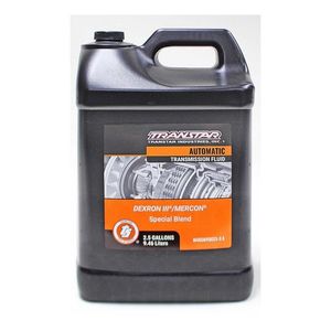 Transtar Transmission Fluid M465MVDEX3-2.5