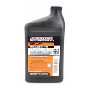 Transtar Transmission Fluid M465MVDEX3