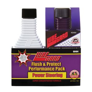 Transtar Power Steering Fluid M465PSP