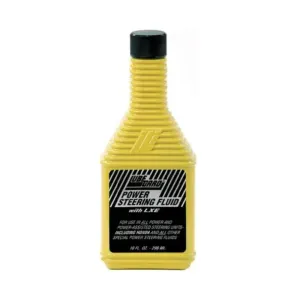 Lubegard Power Steering Fluid - 10 oz. M465P