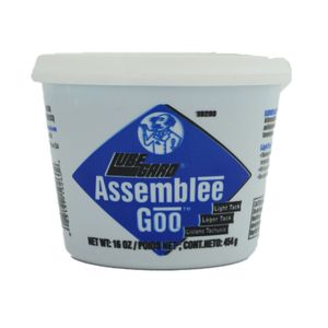 Transtar Assembly Lubricant M465TB