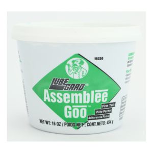 Transtar Assembly Lubricant M465TG