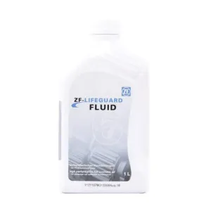 ZF Transmission Fluid M465ZF6-1