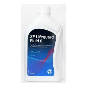 ZF Transmission Fluid M465ZF8-1