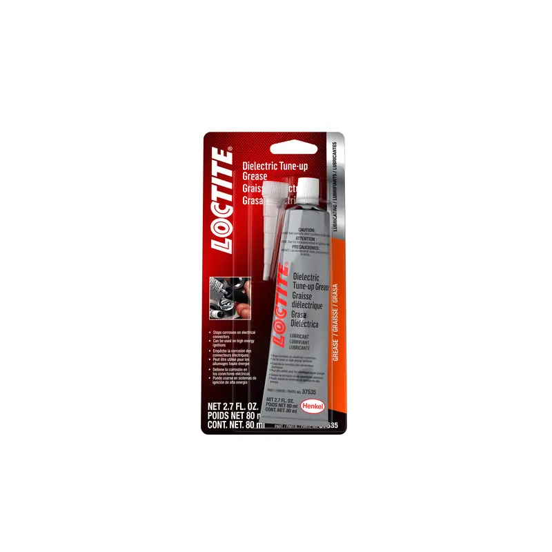 Loctite Dielectric Grease M469-37535