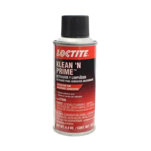 Loctite Clean and Prime M469LKP
