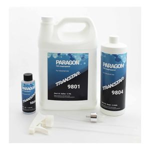 Paragon Sanitizer M470-9800K