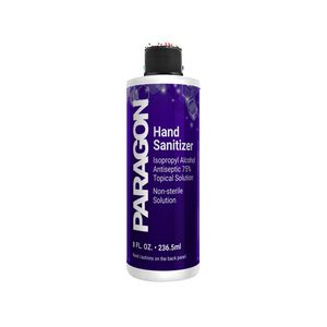 Paragon Hand Sanitizer M470-9867