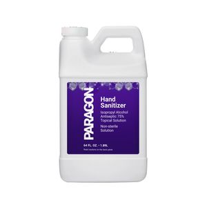 Paragon Hand Sanitizer M470-9868