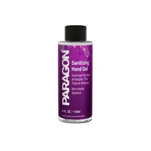 Paragon Hand Sanitizer M470-9876