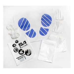 Transtar Car Care Kit M470-DCCK