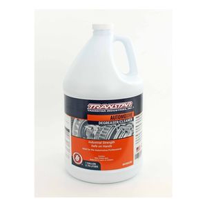 Transtar Multi-Purpose Degreaser & Cleaner, 1 Gallon Jug M470DG128C