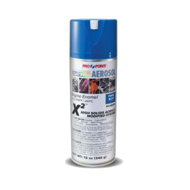 Transtar Autobody Technology Spray Paint M473BFT
