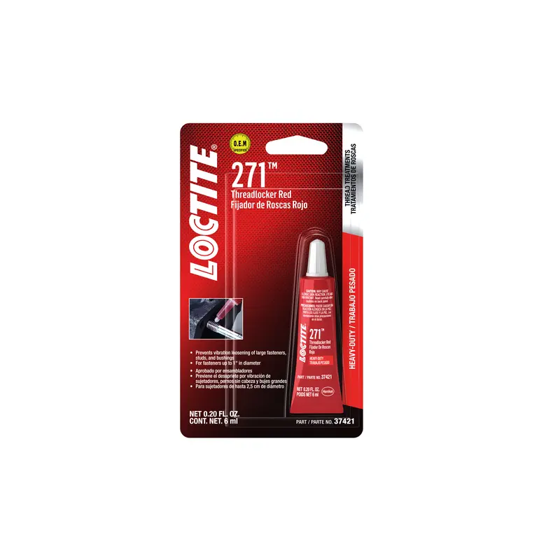 Loctite Threadlocker M478-37421