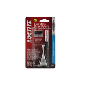 Loctite Rearview Mirror Adhesive M478-37438